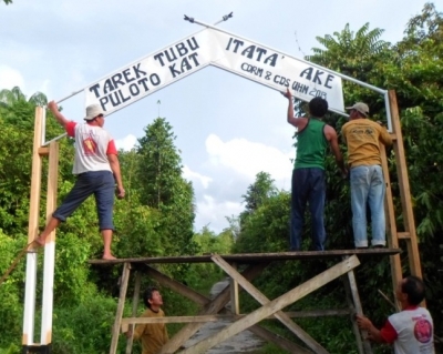 Kesiapsiagaan Menghilangkan Rasa Takut