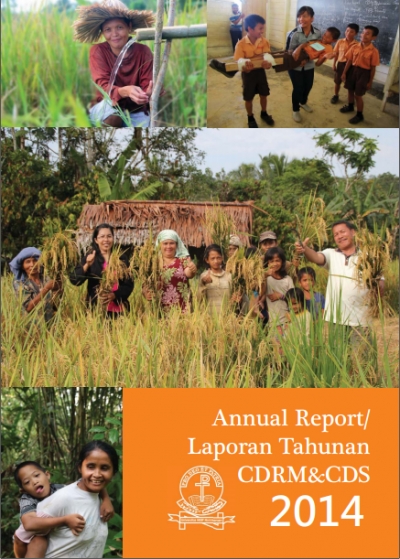 Annual Report 2014
