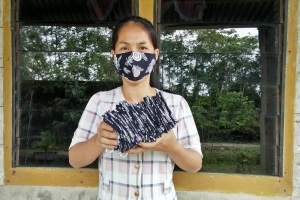 Disability Should not Deter Me from Working Productively